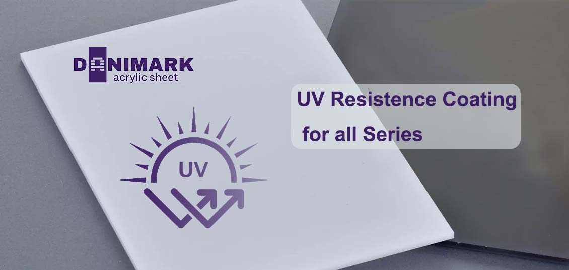 High-Quality Acrylic Sheets | DanimMark