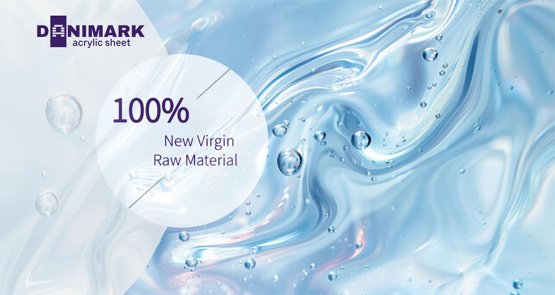 High-Quality Acrylic Sheets | DanimMark