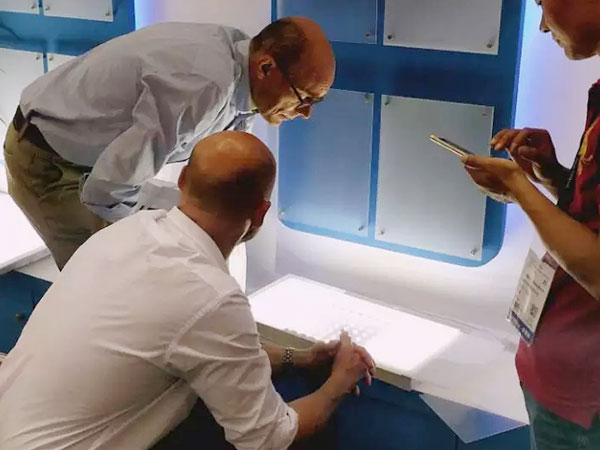 High-Quality Acrylic Sheets | DanimMark