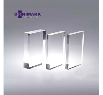 DaniMark Customized Thickness Acrylic Sheets