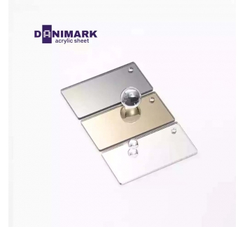 Versatile Reflective Acrylic Sheets by DaniMark