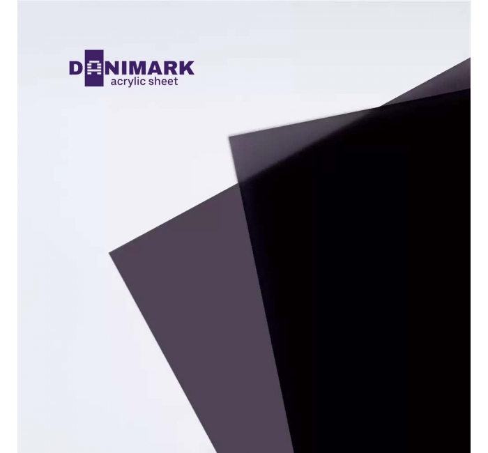 Day & Night Acrylic Sheets by DaniMark