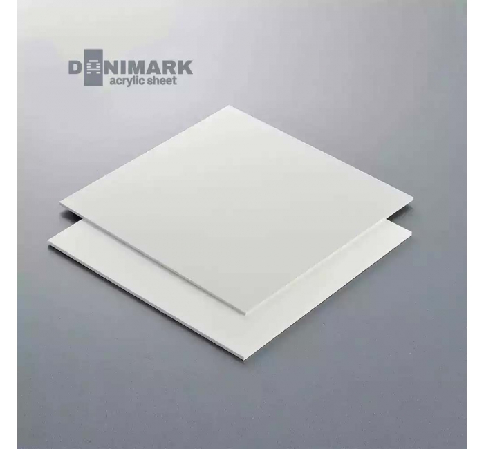 Hygienic Bathtub-Grade Acrylic Sheets by DaniMark