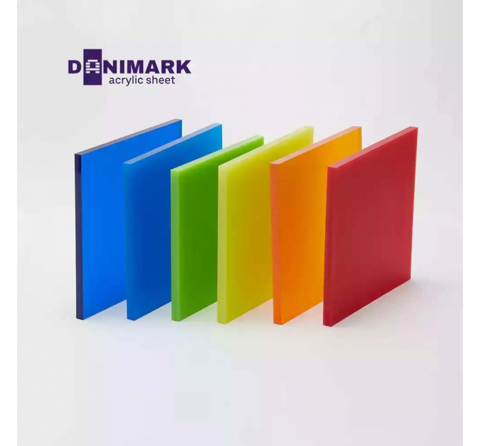 Textured Matte Acrylic Sheets by DaniMark