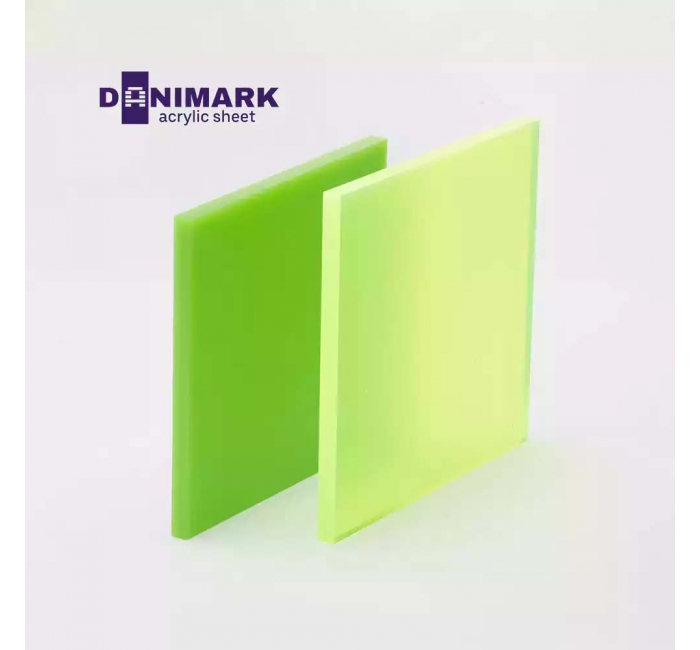 Textured Matte Acrylic Sheets for Signage & Custom Projects