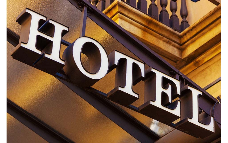 Signage & Advertisement