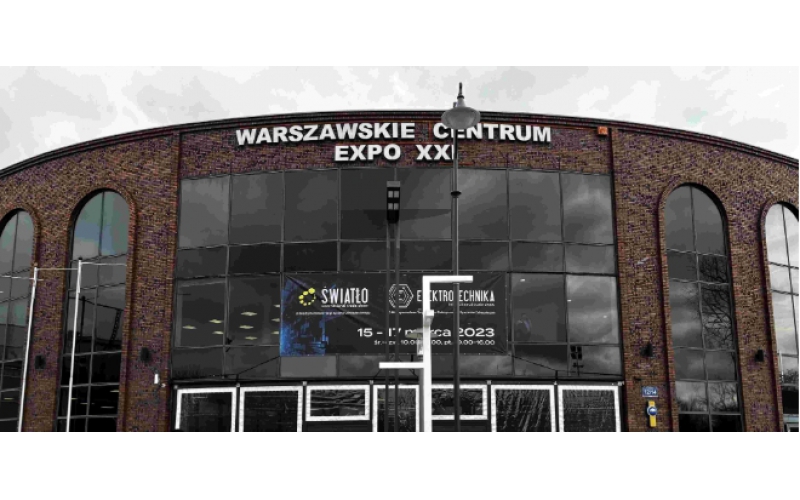 DaniMark to Exhibit at Trade Show Light 2025 in Warsaw