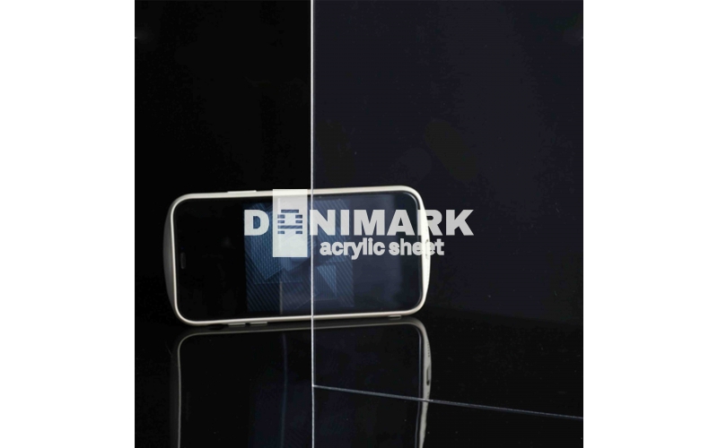 DaniMark Introduces Top-Quality Abrasion Scratch Resistant Acrylic Sheets