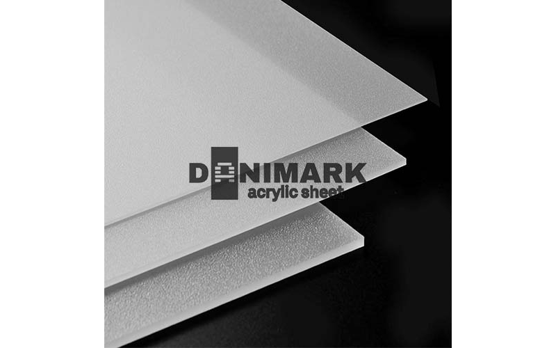 DaniMark Offers High-Quality Performance PS Diffusion Sheets