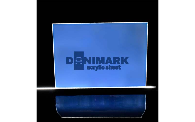 Blue Sky Light Guide Plate: Leading the New Trend of Lighting and Creating a Future Visual Feast